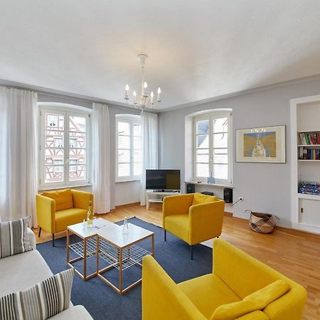 Ferienwohnung Am Historischen Marktplatz ベルンカステル・クース エクステリア 写真