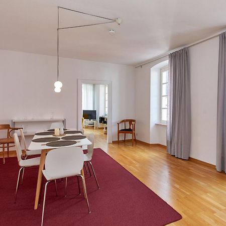 Ferienwohnung Am Historischen Marktplatz ベルンカステル・クース エクステリア 写真