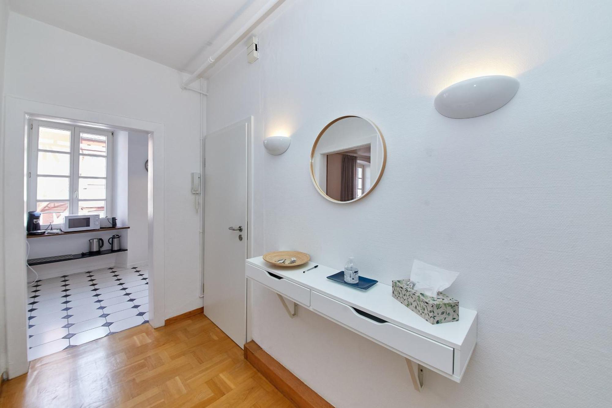 Ferienwohnung Am Historischen Marktplatz ベルンカステル・クース エクステリア 写真
